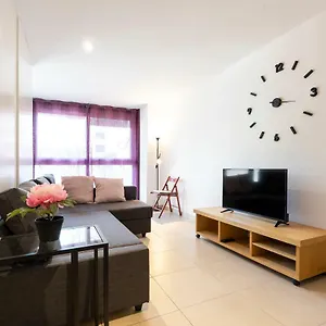  Apartamento Sant Martí